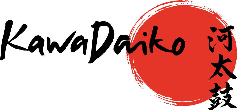 Kawa Daiko Logo